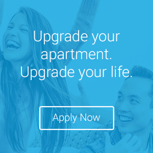 Upgrade Your Apartment