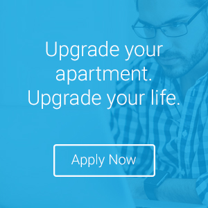 Upgrade Your Apartment - Apply Now